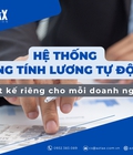 Hình ảnh: Chi tiêu hiệu quả cho nhân sự với bảng tính lương tự động