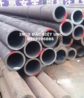 Hình ảnh: Ống đúc hợp kim SCM420
