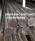 Hình ảnh: Láp inox cây tròn đặc 304