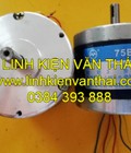 Hình ảnh: Động cơ bước tiến/75BC380/CÁI/1255G