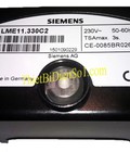 Hình ảnh: Bộ điều khiển đầu đốt Siemens LME11.230C2E Cty Thiết Bị Điện Số 1
