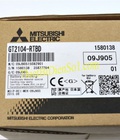 Hình ảnh: Màn hình HMI Mitsubishi GT2104 RTBD Cty Thiết Bị Điện Số 1