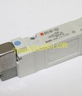 Hình ảnh: Van điện từ SMC SY5140 5LZ Cty Thiết Bị Điện Số 1