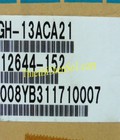 Hình ảnh: Servo motor Yaskawa SGMGH 13ACA21 Cty Thiết Bị Điện Số 1