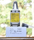 Hình ảnh: Công tắc hành trình Solon SL 5102 Cty Thiết Bị Điện Số 1