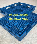 Hình ảnh: Pallet nhựa cũ Đồng Nai thanh lý xả hết các mẫu còn tồn