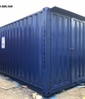 Hình ảnh: Thanh lý , cho thuê container kho giá rẻ