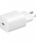 Hình ảnh: Adapter sạc nhanh 25W Samsung