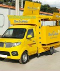 Hình ảnh: Xe bán hàng lưu động Dongben SRM T30