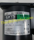 Hình ảnh: Động cơ giảm tốc Oriental Motor 90w 5ik90ge sw2T 5GE60kb Cty Thiết Bị Điện Số 1