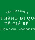 Hình ảnh: Dịch vụ gửi hàng đi nước ngoài giá rẻ