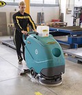 Hình ảnh: Máy chà sàn liên hợp Eureka E50