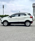 Hình ảnh: Bán xe Ford EcoSport 1.5 Titanium 2016 tên tư nhân, biển Hà Nội