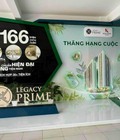 Hình ảnh: Legacy Prime, vị thế tiên phong thăng hạng cuộc sống