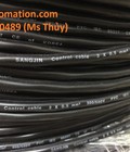 Hình ảnh: Cáp điều khiển sangjin 2 0.5