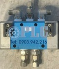 Hình ảnh: Van khí nén Festo VL 5/3G D 3 C Hàng đẹp
