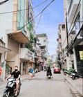 Hình ảnh: Bán nhà mặt phố Nguyễn Sơn, kinh doanh đẹp 85m, 9.8 tỷ