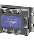 Hình ảnh: Rơ le bán dẫn cho thiết bị gia nhiệt hsr 3d504z
