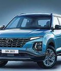 Hình ảnh: Hyundai Creta