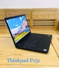 Hình ảnh: Lenovo Thinkpad P15s dòng Workstation cấu hình mạnh, thiết kế mỏng