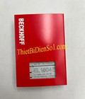 Hình ảnh: Module Beckhoff EL1804 Cty Thiết Bị Điện Số 1