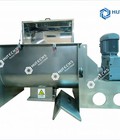 Hình ảnh: Máy trộn bột khô trục ngang tốc độ cao WLDH500L