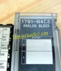 Hình ảnh: Mô đun Allen Bradley 1791 N4C2 Cty Thiết Bị Điện Số 1