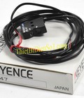 Hình ảnh: Đầu cảm biến Keyence PS 47 Cty Thiết Bị Điện Số 1
