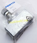 Hình ảnh: Điều khiển dòng chảy một chiều Festo GR 3/8 B 6308 Cty Thiết Bị Điện Số 1