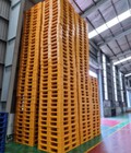 Hình ảnh: Pallet Nhựa Cũ Long An Ưu Đãi Giá Sốc Đợt Cuối Năm 2022