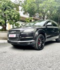 Hình ảnh: Bán xe Audi Q7 Sline 4.2 Quattro biển Hà Nội giá quá rẻ