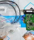 Hình ảnh: CP 102EL DB9M: 2 port RS 232 low profile pci express x1 serial board