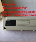 Hình ảnh: FX3U 80MT/ESS bộ điều khiển PLC mitsubishi chính hãng bảo hành 1 năm