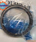 Hình ảnh: Phớt trục cơ cốt máy 6D140 1