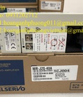 Hình ảnh: Bộ điều khiển MR J2S 40A