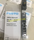 Hình ảnh: Van điện từ Festo VMPA1 M1H K PI 533347 Cty Thiết Bị Điện Số 1