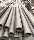 Hình ảnh: Ống đúc 310S/316L