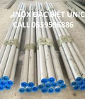 Hình ảnh: Ống inox phi nhỏ