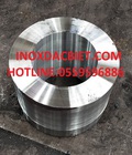 Hình ảnh: Rèn ống 316L