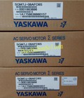 Hình ảnh: Servo motor Yaskawa SGM7J 08AFC6S Cty Thiết Bị Điện Số 1