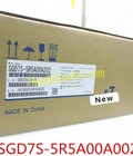 Hình ảnh: Servo motor Yaskawa SGM7J 08AFC6S Cty Thiết Bị Điện Số 1