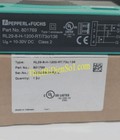Hình ảnh: Cảm biến Pepperl Fuchs RL29 8 H 1200 RT/73C/136 Cty Thiết Bị Điện Số 1