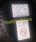Hình ảnh: Servo motor Yaskawa SGMDH 22A2A2S Cty Thiết Bị Điện Số 1