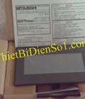 Hình ảnh: Màng hình HMI Mitsubishi gt1030 hbd c Cty Thiết Bị Điện Số 1