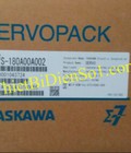 Hình ảnh: Servo Yaskawa sgd7s 180A00A002 Cty Thiết Bị Điện Số 1