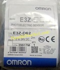 Hình ảnh: Cảm biến quang Omron E3Z D62 Cty Thiết Bị Điện Số 1