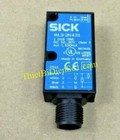 Hình ảnh: Cảm biến quang Sick WL9 2N431 Cty Thiết Bị Điện Số 1