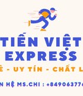 Hình ảnh: Chuyên gửi hàng đi nước ngoài giá rẻ uy tín nhất Việt Nam