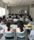 Hình ảnh: Chứng chỉ /Chứng nhận Giảng Viên An Toàn Lao Động Có khóa học online trực tiếp