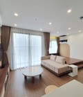 Hình ảnh: Chính chủ cho thuê chung cư Vinhome Smart City 45 m2 , 1N FULL đồ giá 8.5 tr/tháng